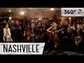 Charles Esten Sings "Let's Do This Thing" - Nashville (360 Video)