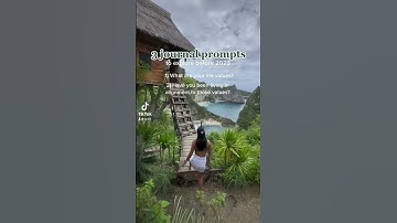 3 Journal Prompts to Explore before 2023 #selfgrowth #selfdevelopment #selfcarefirst #journalprompts