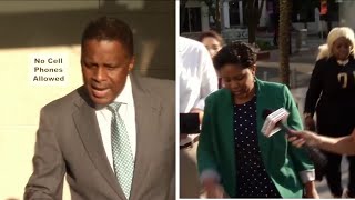 Jury weighs fraud, conspiracy charges against ex-Jacksonville City Council members
