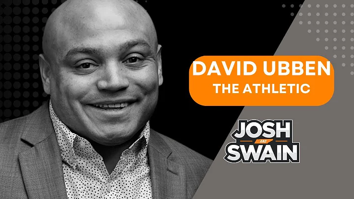 David Ubben of The Athletic on how Tennessee has become a national title contender on Josh & Swain