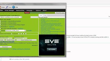 Using Your PS3 Controller on Windows (32 and 64 bit)