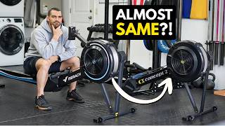 Best Budget Rowing Machines 2026 — One of These Beats Machines at 2x the Price