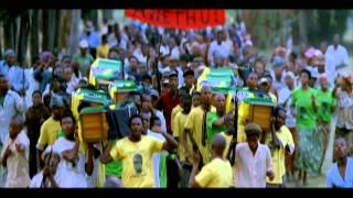 Catch a Fire - Trailer