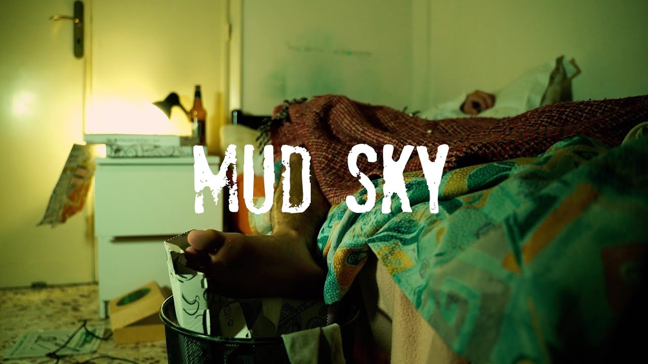 Cactus Mantra - Mud Sky (Official Video)