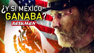 🇲🇽🇺🇸¿Y si México Ganaba a EE.UU en la Batalla de la Angostura? México vs Estados Unidos