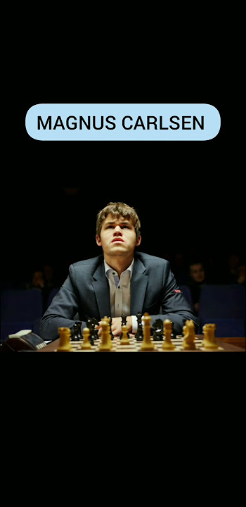 Winning #chess #magnuscarlsen #gothamchess, Chess Edit