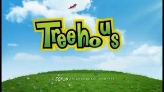 Treehouse Originalnelvana 2014