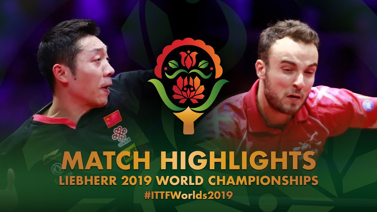 Résultat de recherche d'images pour "xu xin vs gauzy""