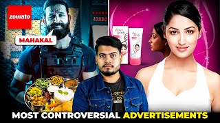 Worst TV Ad's That Got Banned in INDIA