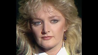 Bonnie Tyler - Total Eclipse Of The Heart (Single Version) 1983 - Tv - 1983 /RE /Reup