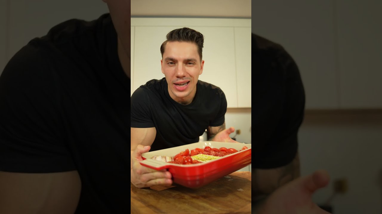 1-mal Kochen und es reicht für das ganze Wochenende. Schnelles Meal Prep Rezept