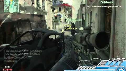 Collateral No Scope + Random 360 NS