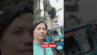 #salah tebak #shorts #comedy #lucu #ngakak