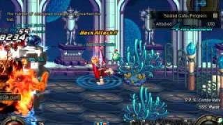 DFO DNF Hell Farming 58