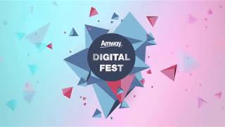 Amway DIGITAL FEST KAZAN