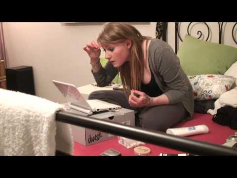 Inside Lenovo IdeaPad S10 - 2  - How to complete disassembly - tutorial. 