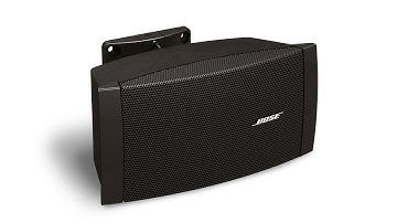 Bose ceiling speakers - Freespace ds 100se