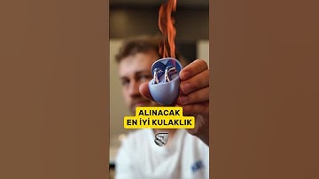 Alınacak En İyi Kulaklığı Arıyorsanız👌👇