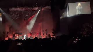 My Chemical Romance - "Mama" live at Toyota Center, Houston, TX, 09/27/2022