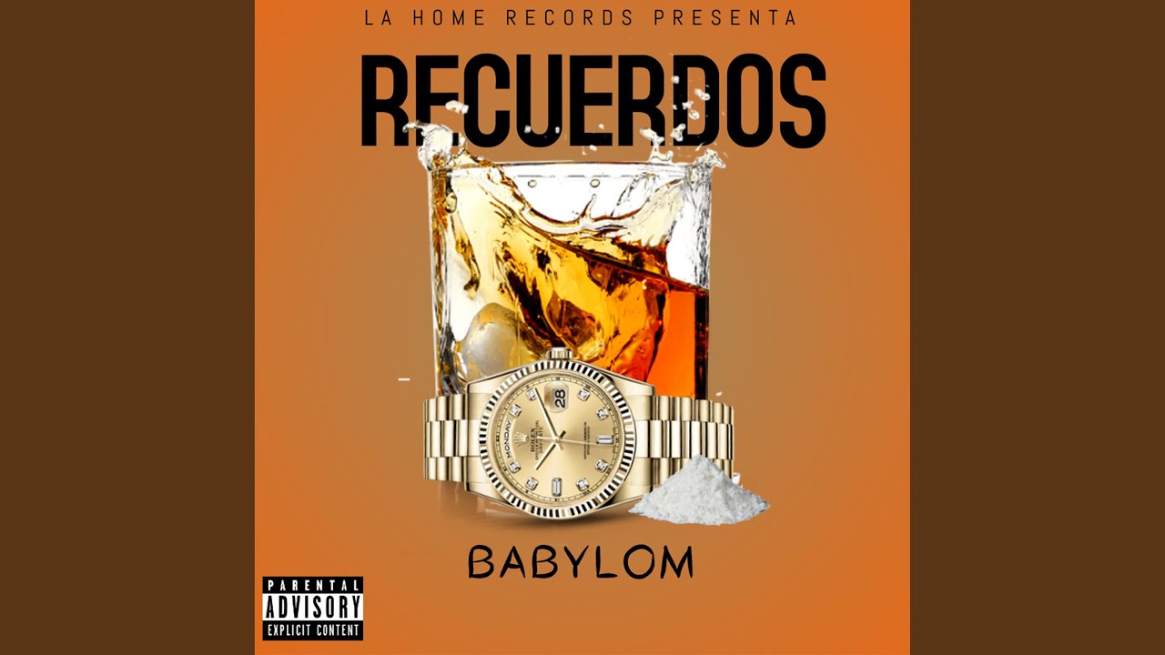 Watch Recuerdos on YouTube Watch Recuerdos on YouTube