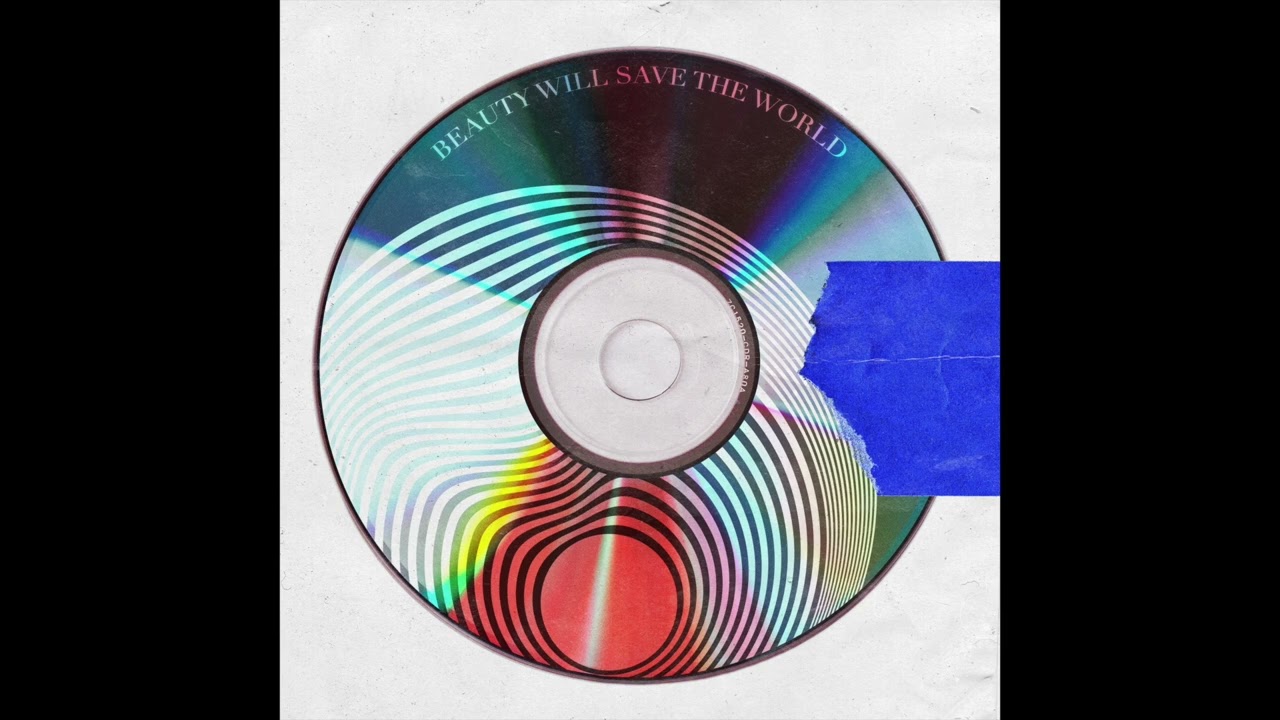 Jason Drivakos - BEAUTY WILL SAVE THE WORLD