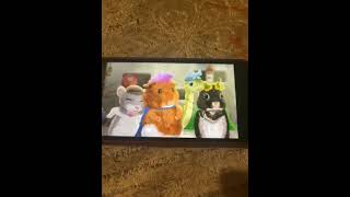 The Wonder Pets Into The City Trailer Is Finally Here