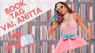 VOCÊS PENSARAM QUE EU NÃO IA FALAR DE LIVRO HOJE? | #CanalNoSitedaNay