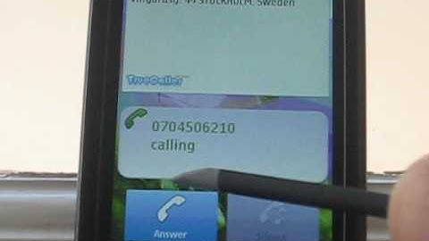 TrueCaller - Mobile Caller ID with Call Blocker (v1.30)