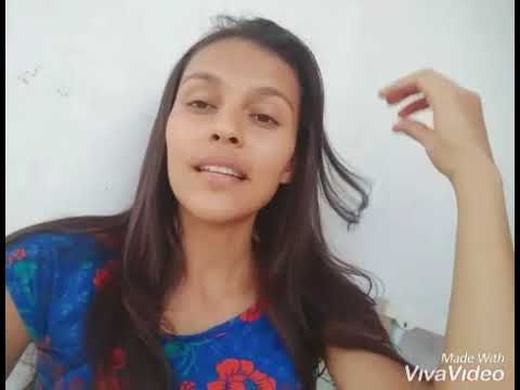 Depoimento de Samara