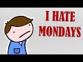 The Alt-Right Playbook: I Hate Mondays