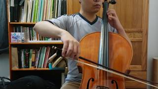 Lee Melodic and Progressive Etudes Op.31 No.18 20180711