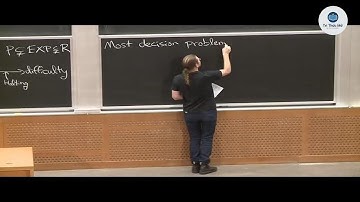 Bài 19: Độ Phức Tạp Thuật Toán Complexity | MIT 6.006 Giới Thiệu Thuật Toán | Song Ngữ by The Com...