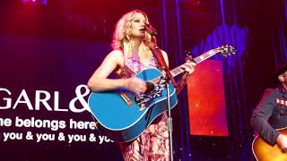 Sugarland - Galileo- Still the Same Tour 6/29/18