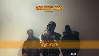 RV & Headie One - Mad About Bars w/ Kenny [S2.E27] | @MixtapeMadness (4K) Resimi