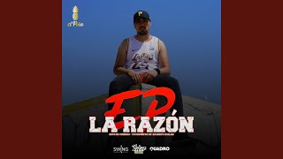 Video thumbnail of "EL PIÑA - THE REASON"