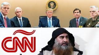 Trump: “al-Baghdadi murió como un perro”, ¿qué le espera a ISIS tras muerte de su líder?