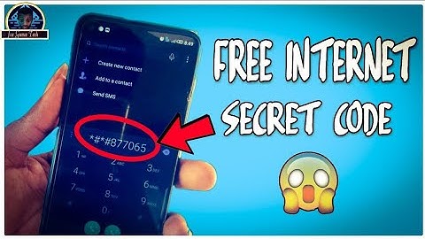 Secret Code *#*#4636#*#* For Android Its Use & Alternatives