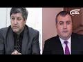 Əvəz Zeynallı Avropa məhkəməsində uddu