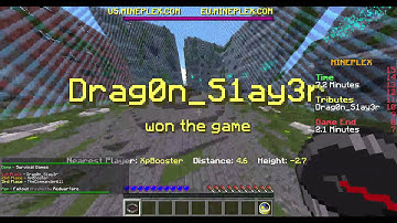 Mineplex Hacker Montage #4