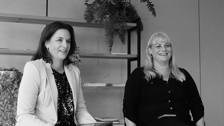Role Models - Colette McCartney & Olivia Pearson