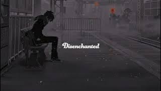 Disenchanted - My Chemical Romance || TikTok Version 🎶
