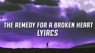 XXXTentacion _  the remedy for a broken heart Lyrics