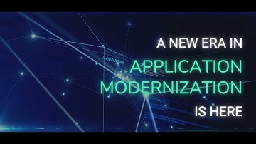 AI-Powered Application Modernization with CodeAid