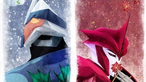 Breakdown x Knockout