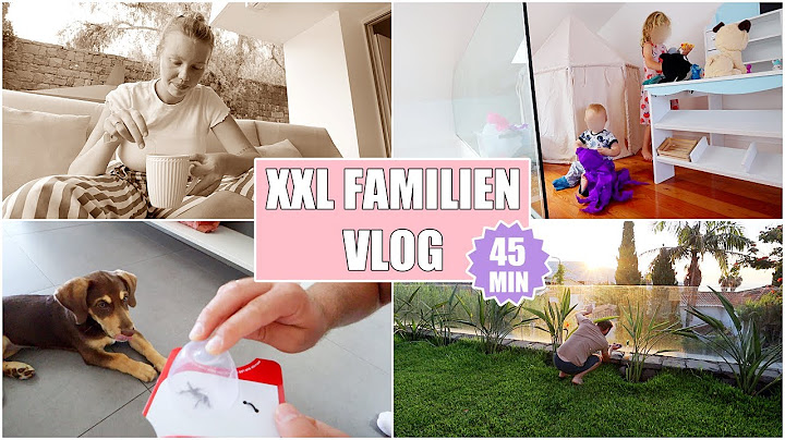 48h Familienleben 🤱🏼 Meine Erkrankung & Alltag mit 4 Kindern | Isabeau