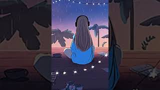 ⁣Heavy Rain On A Summer Night - Lofi hip hop mix chill vibes [study/chill/relax beats]