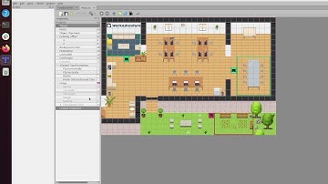 An introduction to Tiled for WorkAdventure