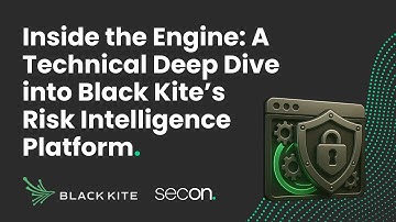 Inside the Engine: A Technical Deep Dive into Black Kite’s Third Party Risk Management Software