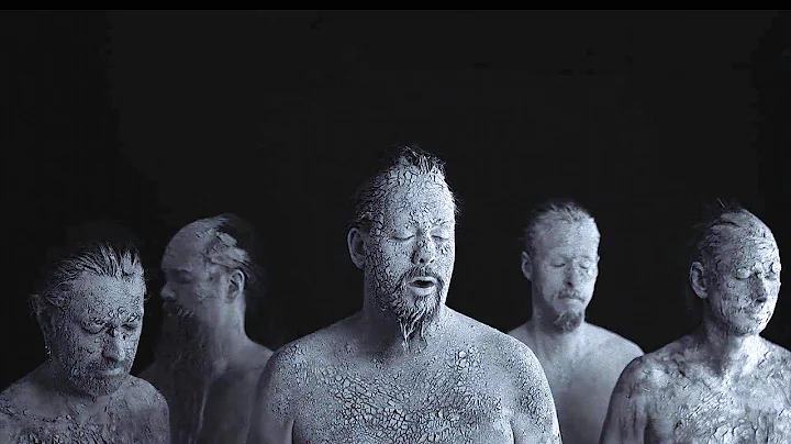 EVERGREY - Say (Official Video) | Napalm Records