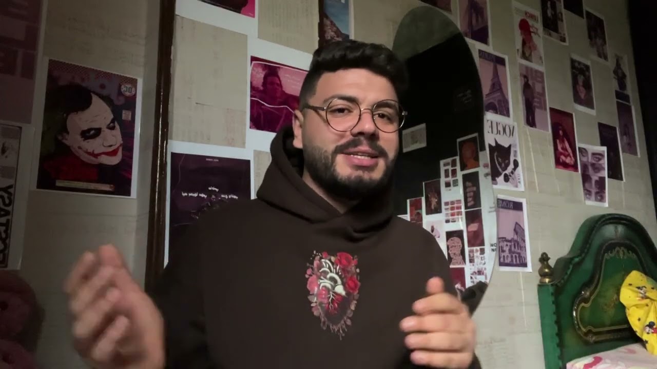 لو  انت في ثانويه عامه ومش فتحت كتاب من اول السنه فالفيديو دا هيفيدك♥️